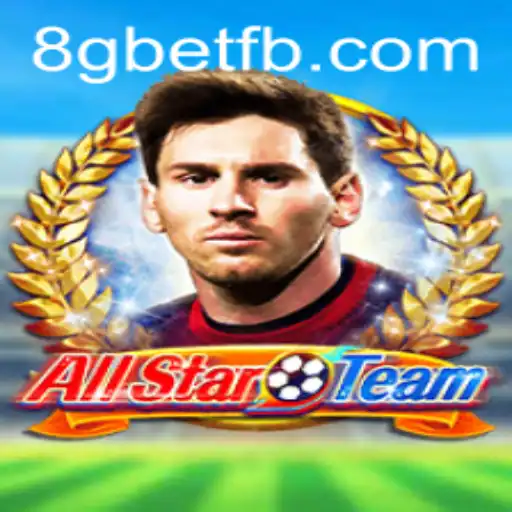 A Deep Dive into AllStarTeam: The Latest Craze Supported by 8Gbet