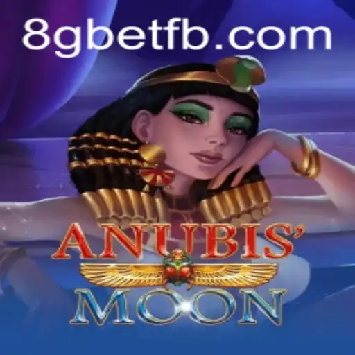 Exploring the Mystical World of AnubisMoon on 8Gbet