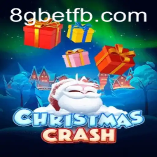 Unwrapping the Excitement of ChristmasCrash with 8Gbet
