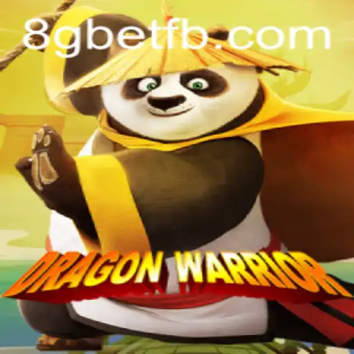 DragonWarrior: Conquering Realms in the Era of 8Gbet