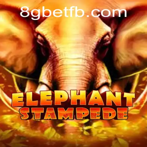 Experience the Thrill of ElephantStampede with 8Gbet