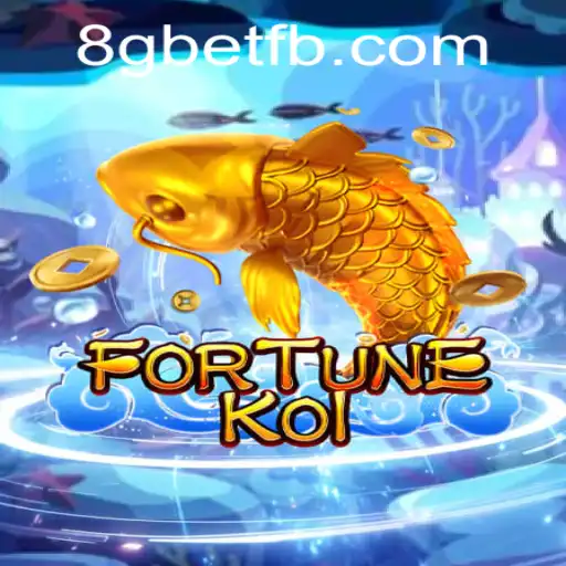 Discover the World of FORTUNEKOI: An Exciting Journey with 8Gbet