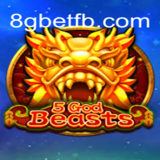 Explore the World of 5GodBeasts with 8Gbet