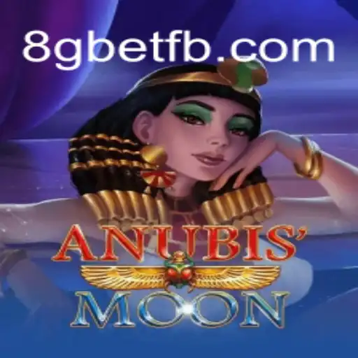 Exploring the Mystical World of AnubisMoon on 8Gbet