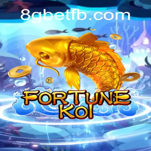Discover the World of FORTUNEKOI: An Exciting Journey with 8Gbet