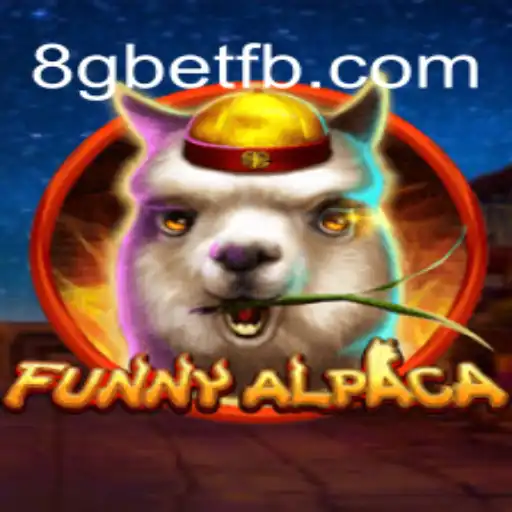 Discovering FunnyAlpaca: A New Adventure in Gaming with 8Gbet