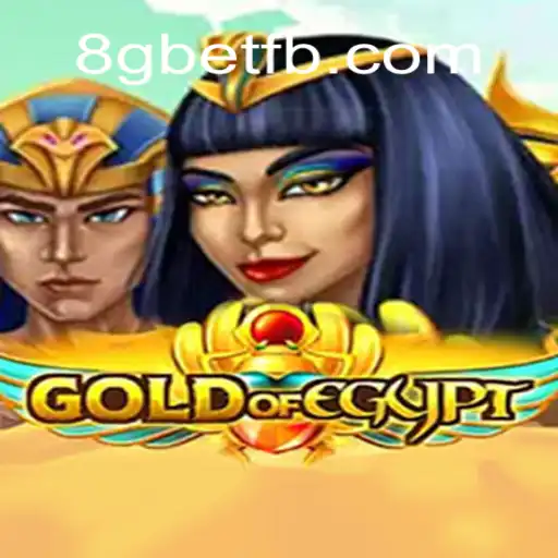 Discover the Thrilling Adventure of GoldOfEgypt with 8Gbet