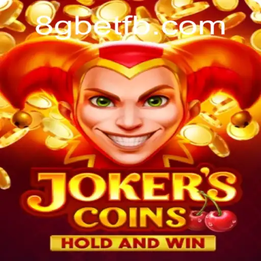 Exploring JokersCoins: A Thrilling Adventure with 8Gbet