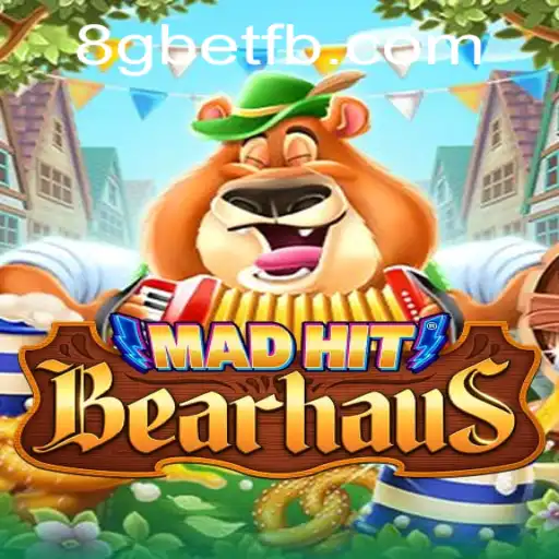 MadHitBearhaus: An Adventurous Journey into the World of Gaming