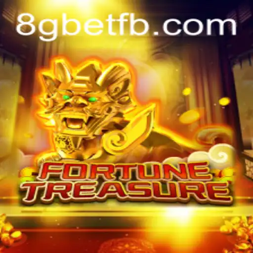 The Enchanting World of FortuneTreasure and the Role of 8Gbet in Gaming