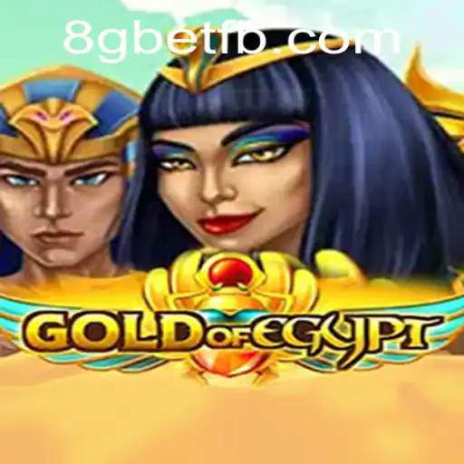 Discover the Thrilling Adventure of GoldOfEgypt with 8Gbet