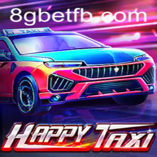 Exploring HappyTaxi: A Dynamic Gaming Experience with 8Gbet