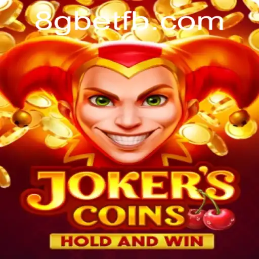 Exploring JokersCoins: A Thrilling Adventure with 8Gbet
