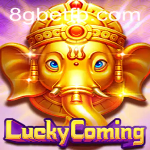 Discovering LuckyComing: A New Experience with 8Gbet