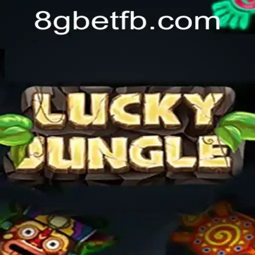 Exploring the Excitement of LuckyJungle with 8Gbet