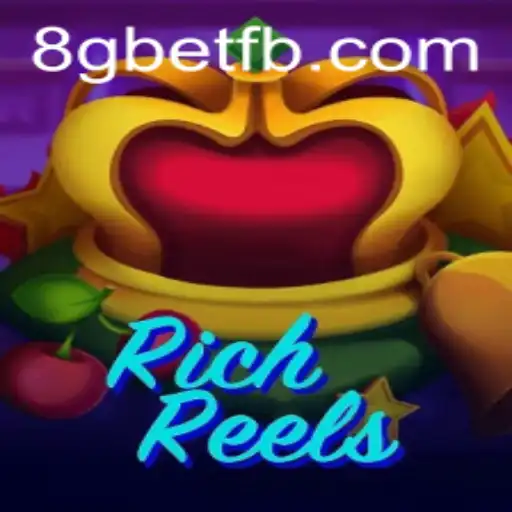 RichReels: A Deep Dive into the World of 8Gbet