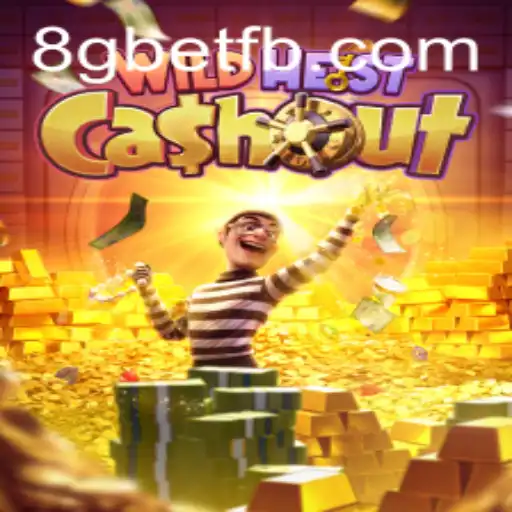 Unveiling the Thrills of WildHeistCashout on 8Gbet