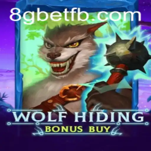 Discovering the Thrills of WolfHidingBonusBuy at 8Gbet