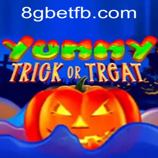Explore the Exciting World of YummyTrickorTreat with 8Gbet: A Unique Gaming Adventure
